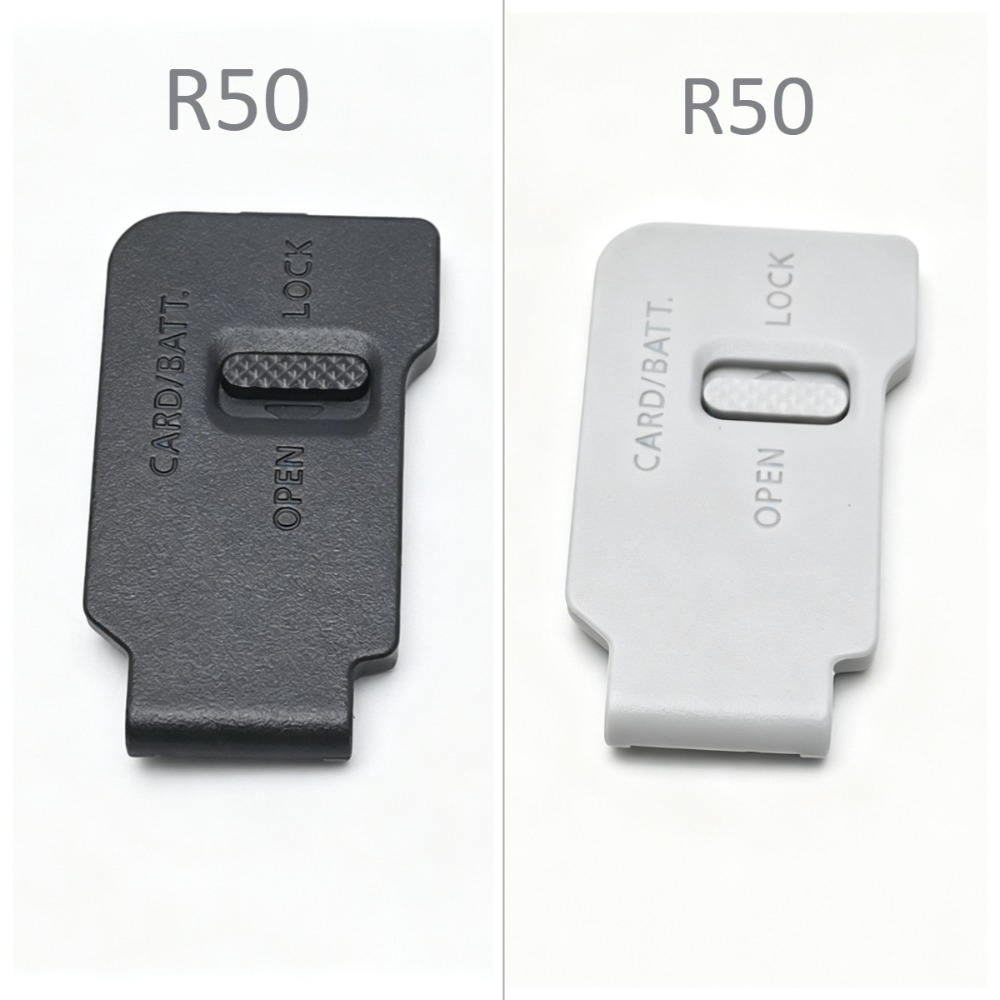 Canon Camera Eos R50 - NEW For Canon EOS R50 Battery
