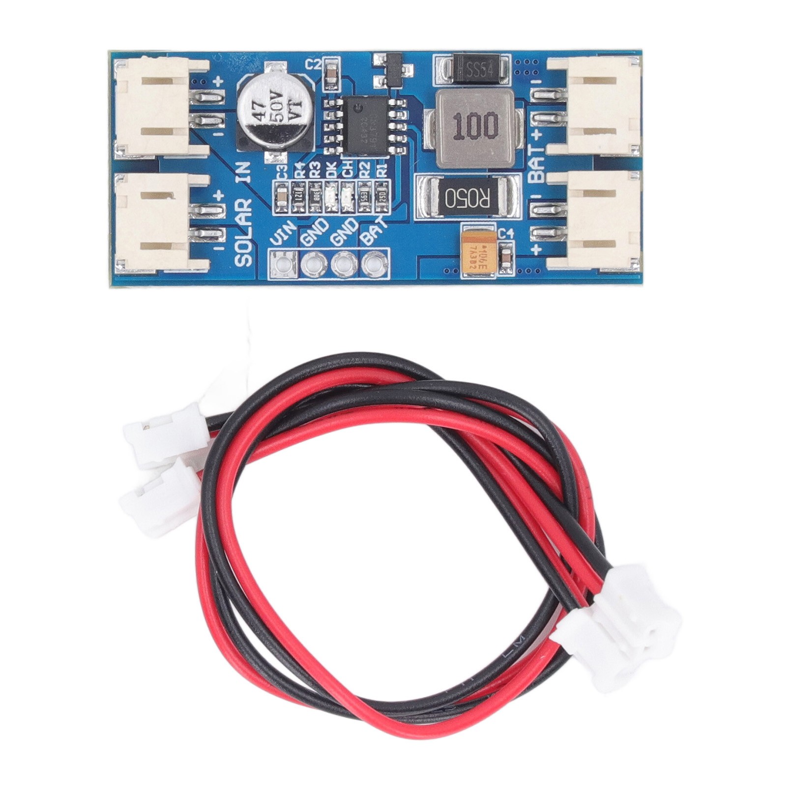 Solar Charge Controller Board  - đánh giá và giá Drone Solar Charger