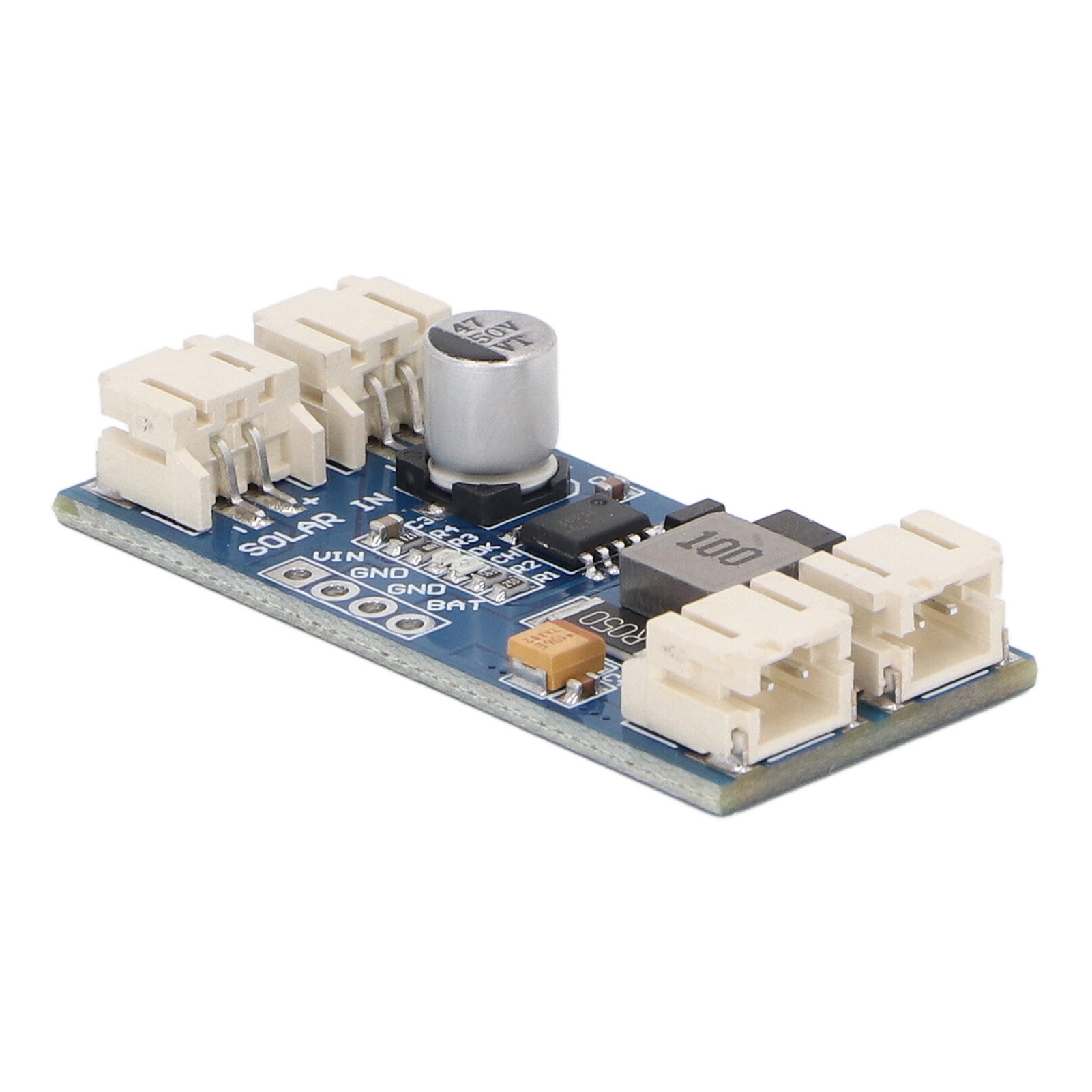 Solar Charge Controller Board  - đánh giá và giá Drone Solar Charger