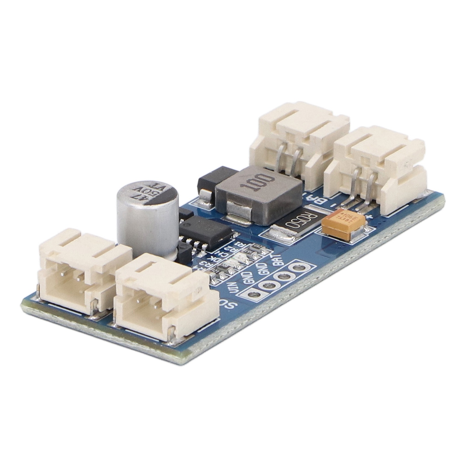 Solar Charge Controller Board  - đánh giá và giá Drone Solar Charger