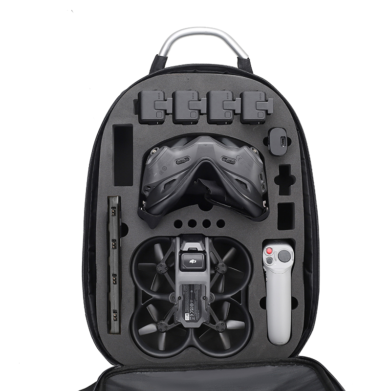 Backpack Duricrust Waterproof  - đánh giá và giá Drone Joystick Cover