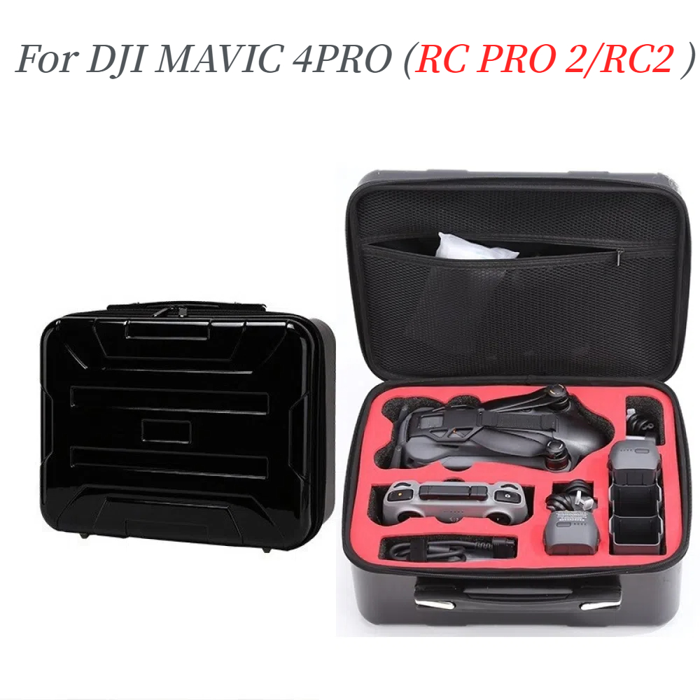 For DJI MAVIC 4 PRO (RC PRO 2/ - đánh giá và giá Drone Joystick Cover