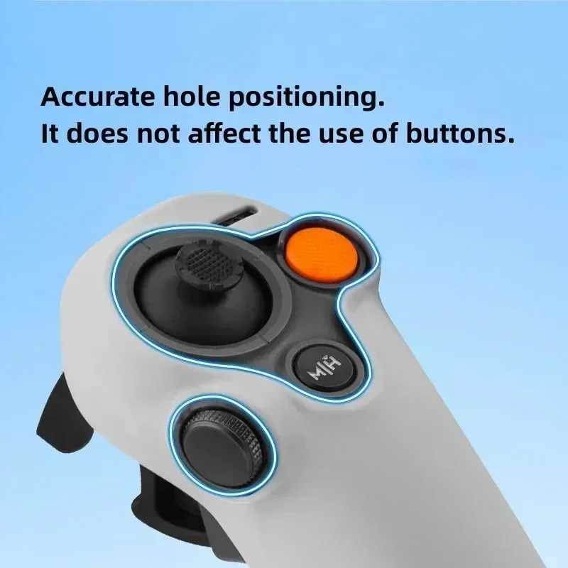 For DJI AVATA 2/360 Joystick 3 - đánh giá và giá Drone Joystick Cover