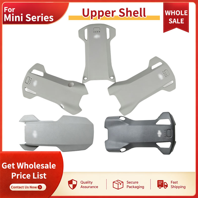 SNQP Upper Shell Top Cover For - đánh giá và giá Dji Drone Mini 4 Pro