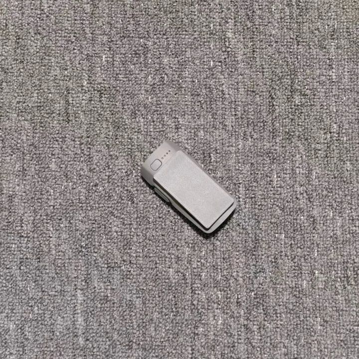100%Original Used Battery Pack - đánh giá và giá Drone Charging Hub