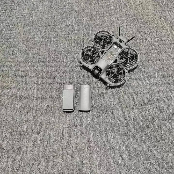 100%Original Used Battery Pack - đánh giá và giá Drone Charging Hub
