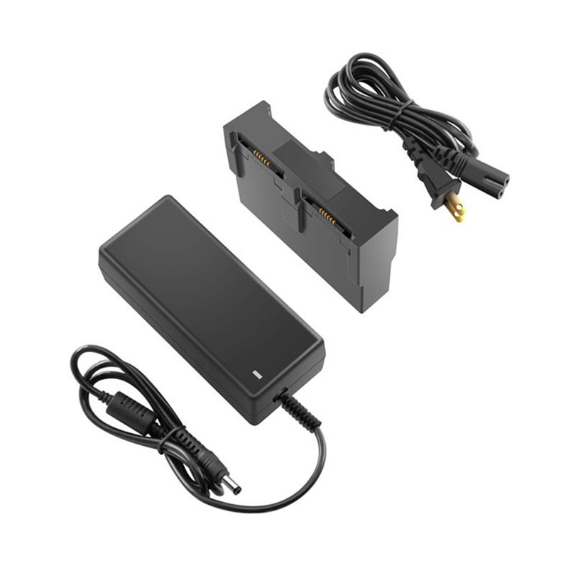 ABKQ-Drone Fast Charging Hub F - đánh giá và giá Drone Charging Hub