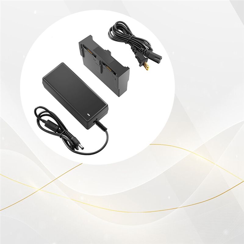 ABKQ-Drone Fast Charging Hub F - đánh giá và giá Drone Charging Hub