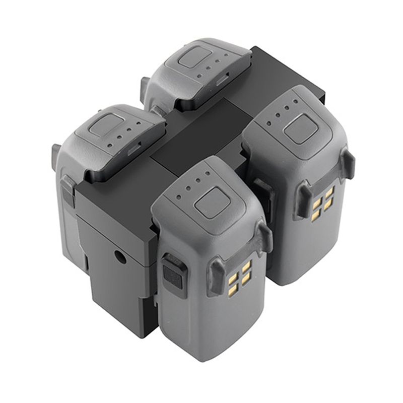 ABKQ-Drone Fast Charging Hub F - đánh giá và giá Drone Charging Hub
