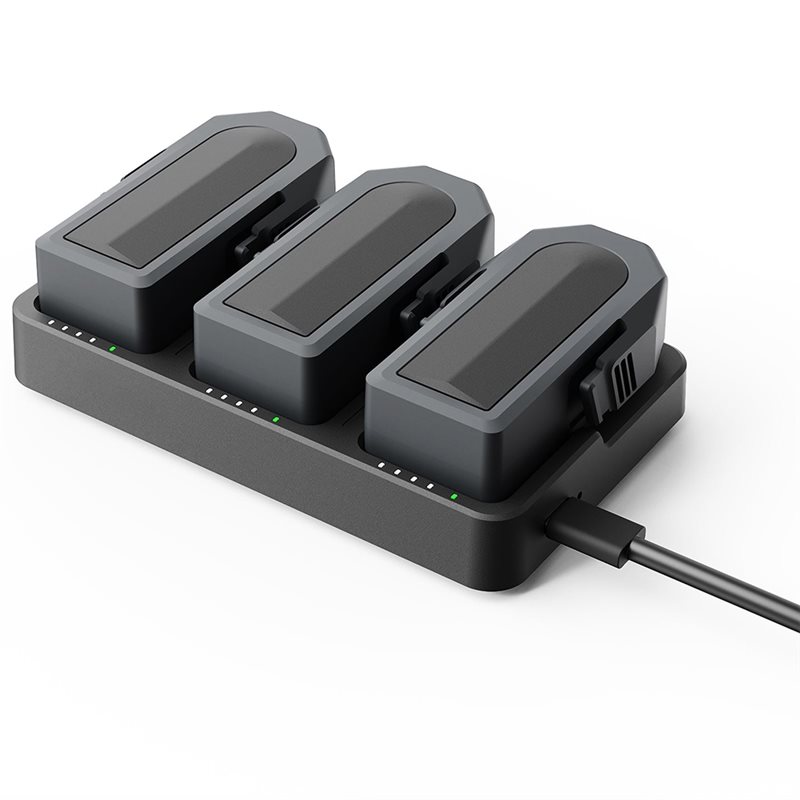 X64A-Drone Accessories For AQ2 - đánh giá và giá Drone Charging Hub