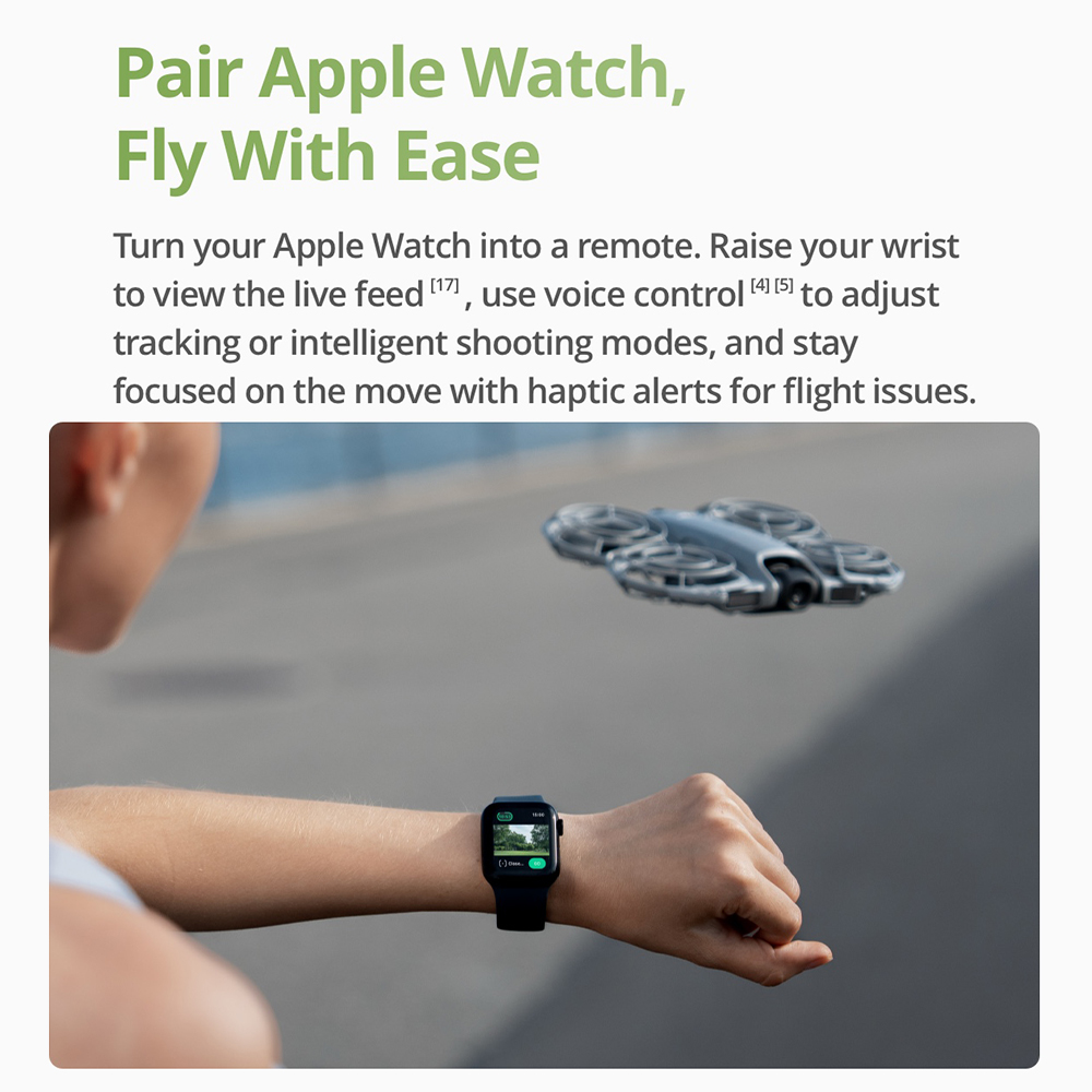 DJI Neo 2 Fly More Combo Drone - đánh giá và giá Drone Charging Hub